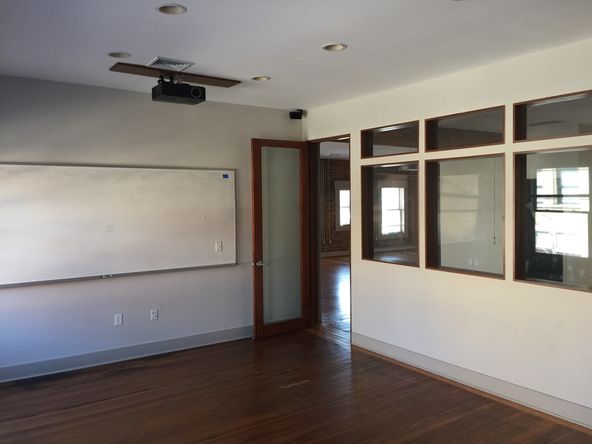 Southside Creative Office Space: 48 E Main St, Chattanooga, TN 37408